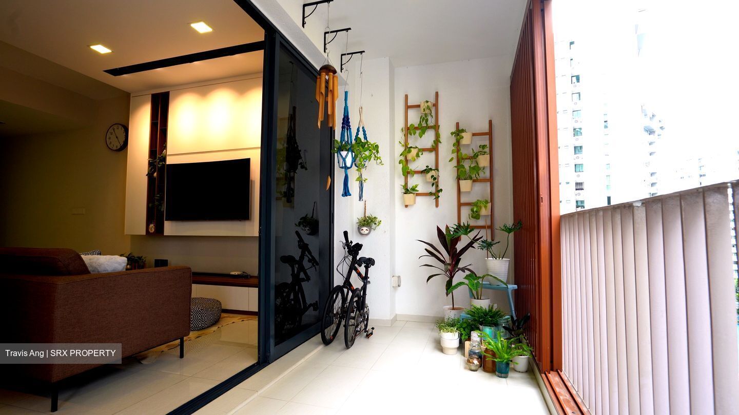 Jewel @ Buangkok (D19), Condominium #334427741
